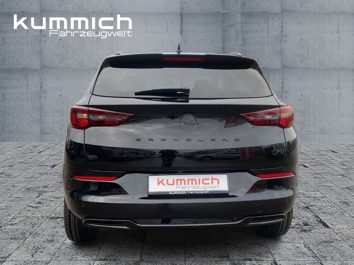 Opel Grandland (X) - Bild 5