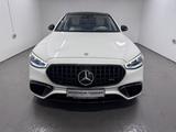 Mercedes-Benz S 63 E Performance L *PANORAMA*MANUFAKTUR* - gebrauchte Mercedes-Benz S 63 AMG aus dem Jahr 2023