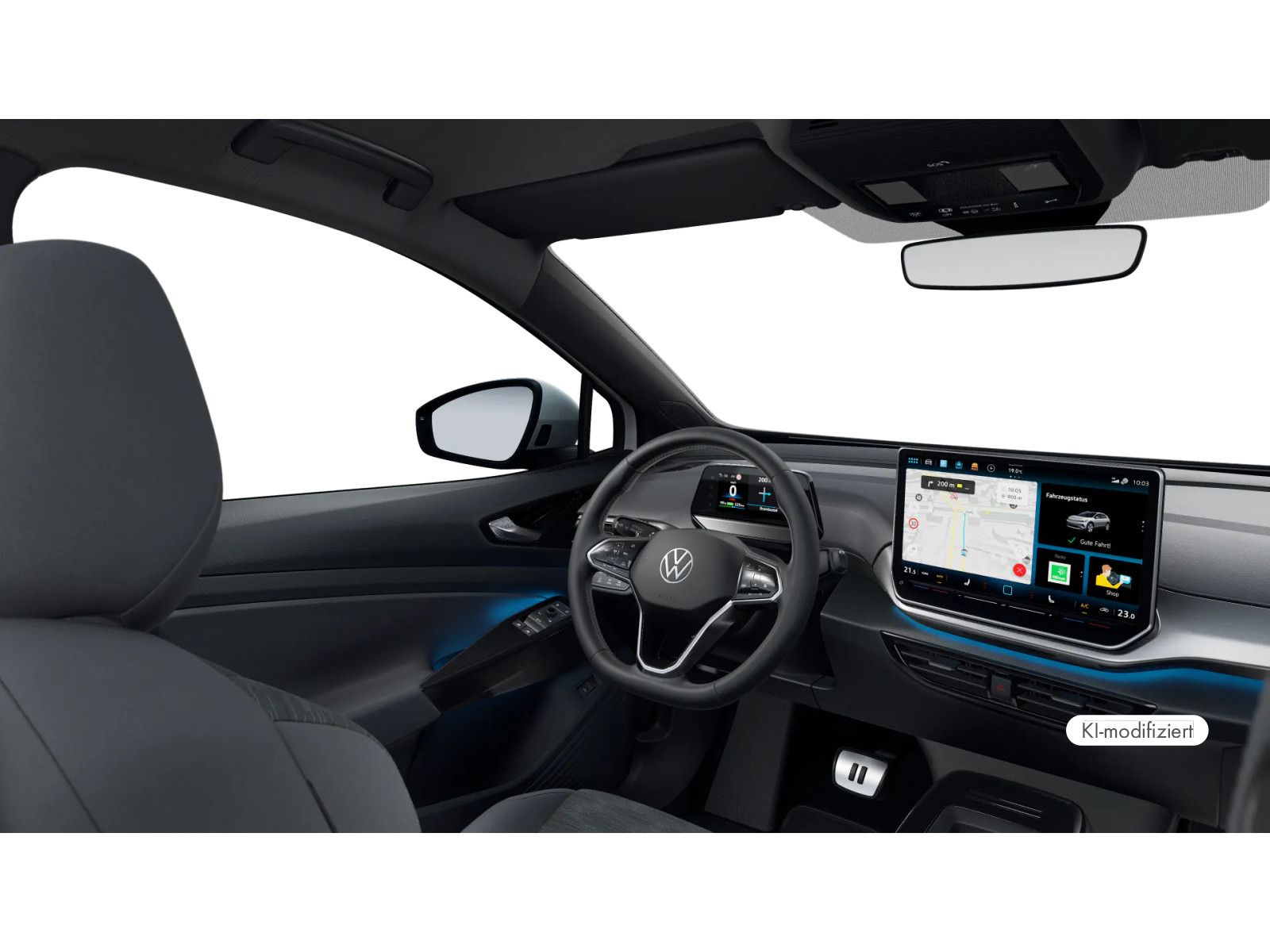 Volkswagen ID.4 - Bild 10