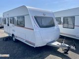 Bürstner Premio 460 TL 3627 Euro gespart!  - Angebote entsprechen deinen Suchkriterien