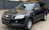 Chevrolet Captiva 2.0 Diesel Automatik 150 PS - Chevrolet Captiva in Essen