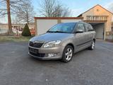 Skoda Fabia Combi 1.2l TSI Family SHZ PDC KLIMA ALU 