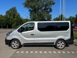 Renault Trafic 2.0 dCI L1H1 9 Sitze Klima Navi LED - Renault Trafic: 2.0