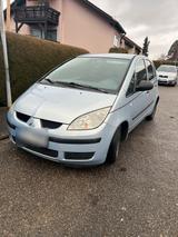 Mitsubishi Colt 1,3l 5-Türer, 95ps - spars... - Mitsubishi Colt: Türer