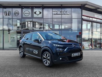 Citroën C3 Max 1.2 PT 110 °LED°Navi°RFK°PDC°AAC°Tempomat