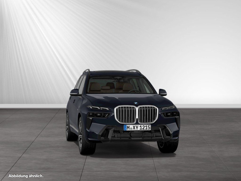 BMW X7 - Bild 13