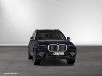 BMW X7 - Vorschau Bild 13