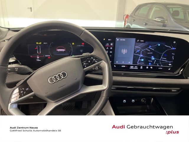 Audi A6 - Bild 18