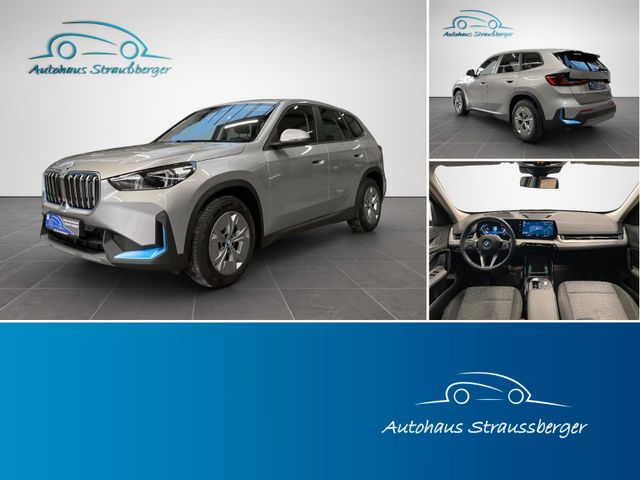 BMW iX1 30 xDrive Shz Rfk adap. LED HUD Kz NP:61.000