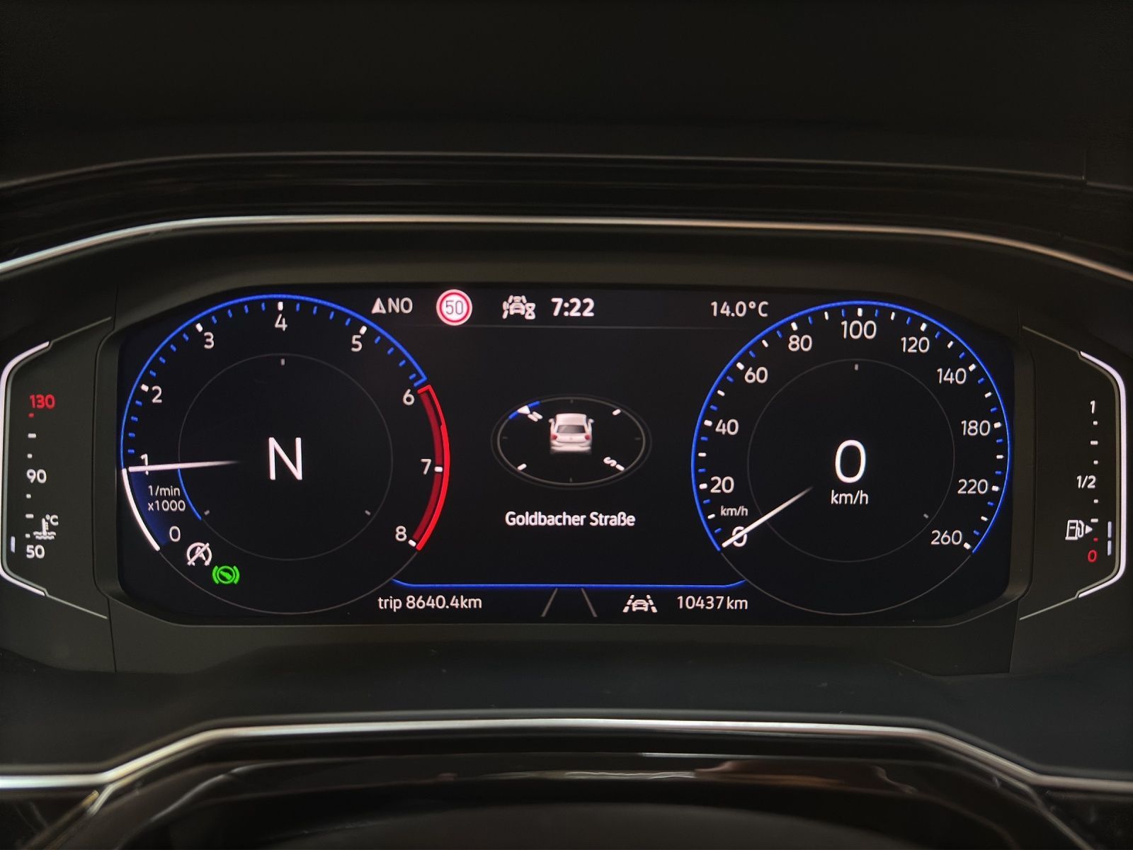 Volkswagen Polo - Bild 11