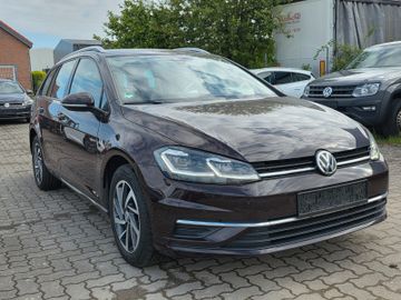 Volkswagen Golf - 2
