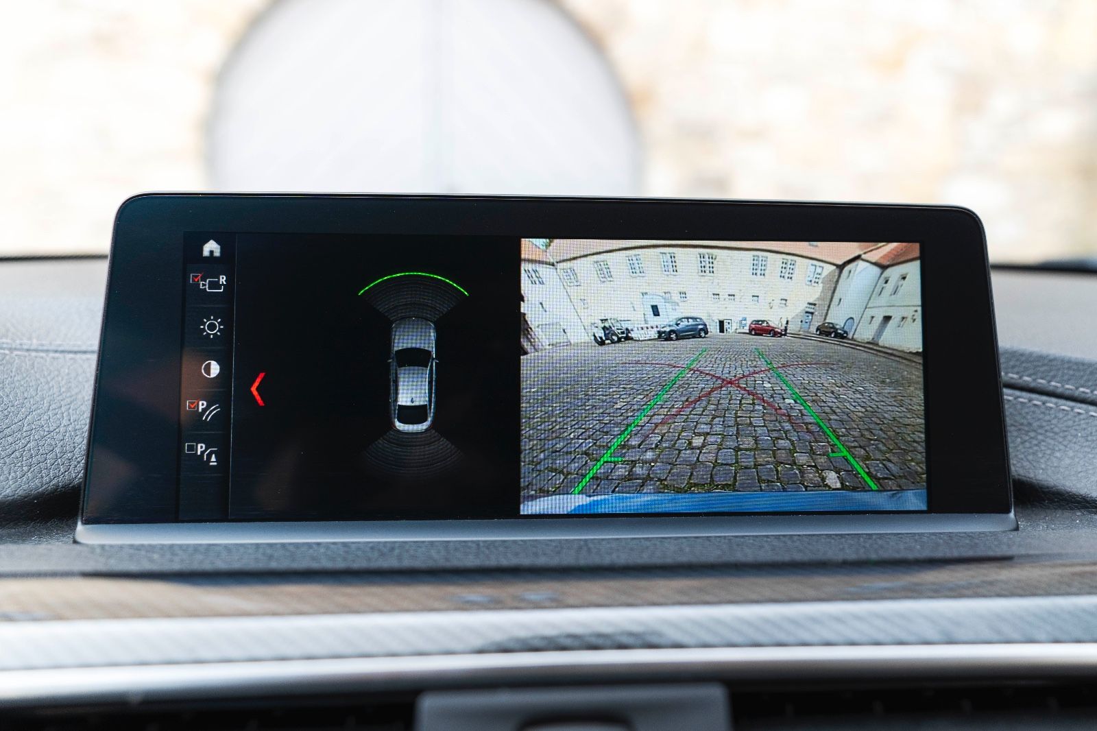 Fahrzeugabbildung BMW 430i GC M-Performance HIFI LED KAM NAV CARPLAY