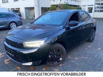 Bild 1 Opel CORSA GS LINE 100 PS AUTOMATIK PDC RFK NAVI SHZ