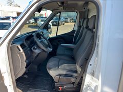 Fahrzeugabbildung Opel Movano 2 Kammer,Carrier, -20°C Tiefkühl,+Strom