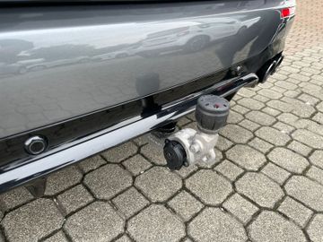 Mercedes-Benz E 53 AMG 4Matic+*Pano*360°Burmester*Garantie*AHK