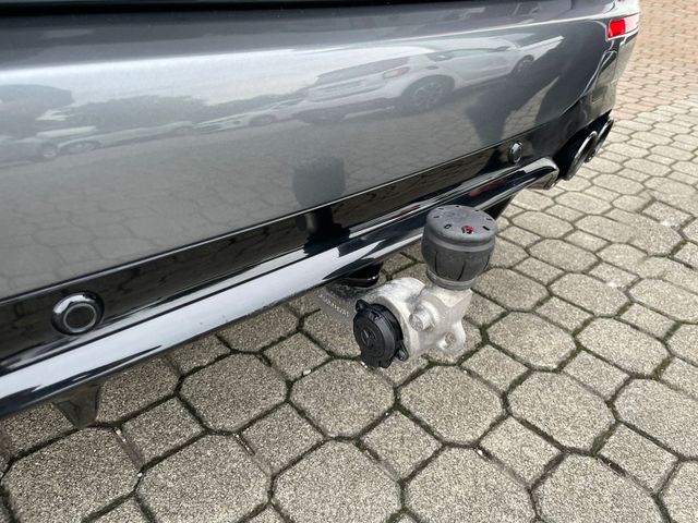 Mercedes-Benz E 53 AMG 4Matic+*Pano*360°Burmester*Garantie*AHK