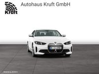 BMW i4 - Vorschau Bild 11