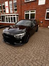 BMW 120d Sport Line | 190 PS | Automatik |... - BMW 120: 120d Ps