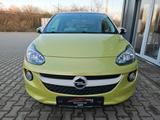 Opel Adam Jam 1.4, Winterpaket, PanoDach, Bluetooth - Opel Adam in Freiburg