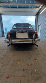 Jaguar XK 150 - Jaguar XK: 150