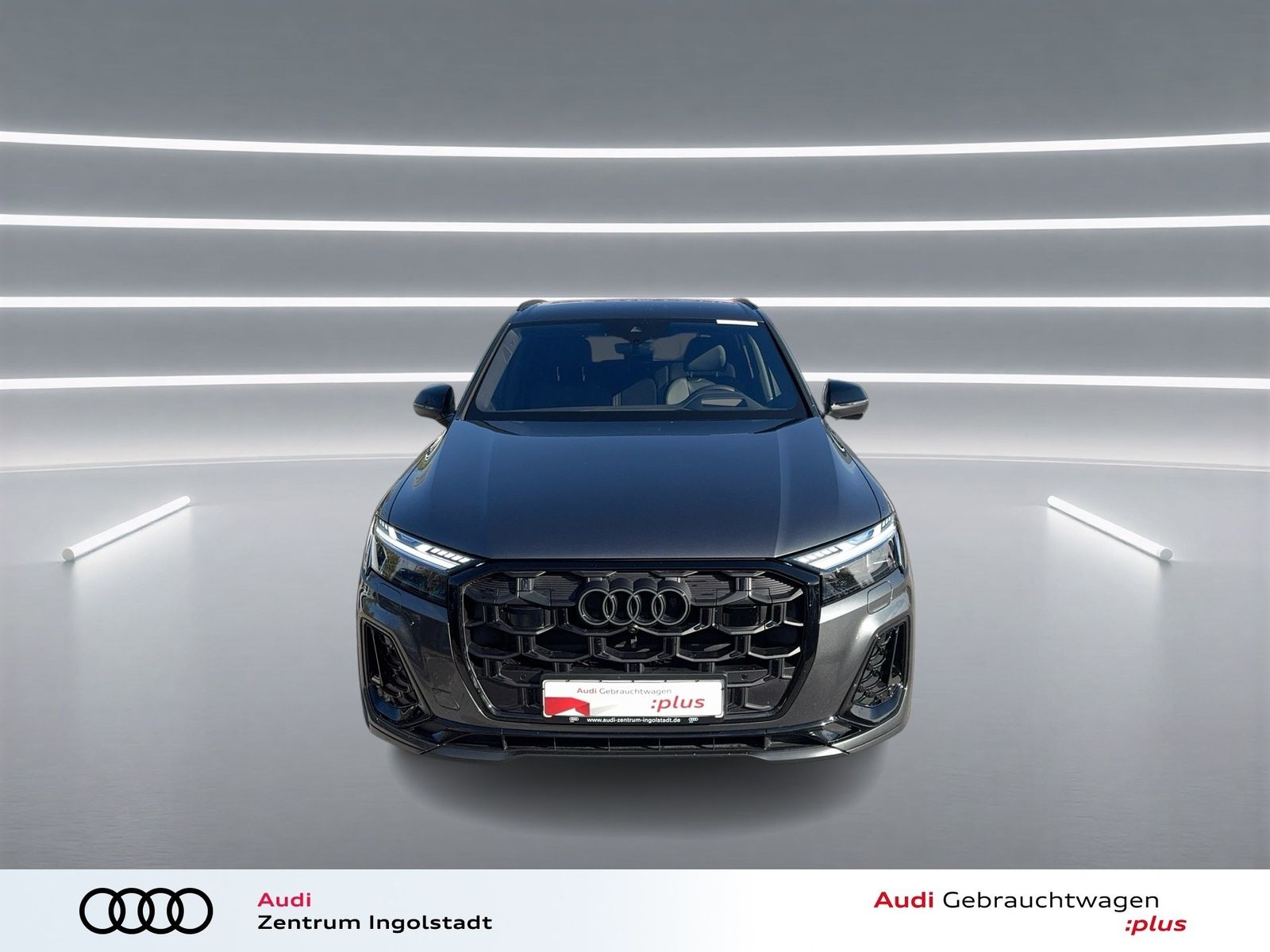 Audi Q7 - Bild 3