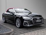 Audi A5 Cabriolet 40 TDI quattro S tronic S Line /B&O - Audi A5 mit Diesel-Antrieb: Cabrio, Automatik