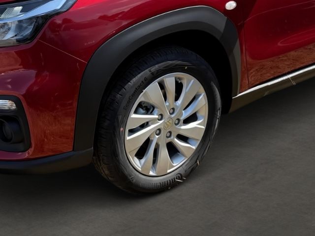 Suzuki (SX4) S-Cross - Bild 5