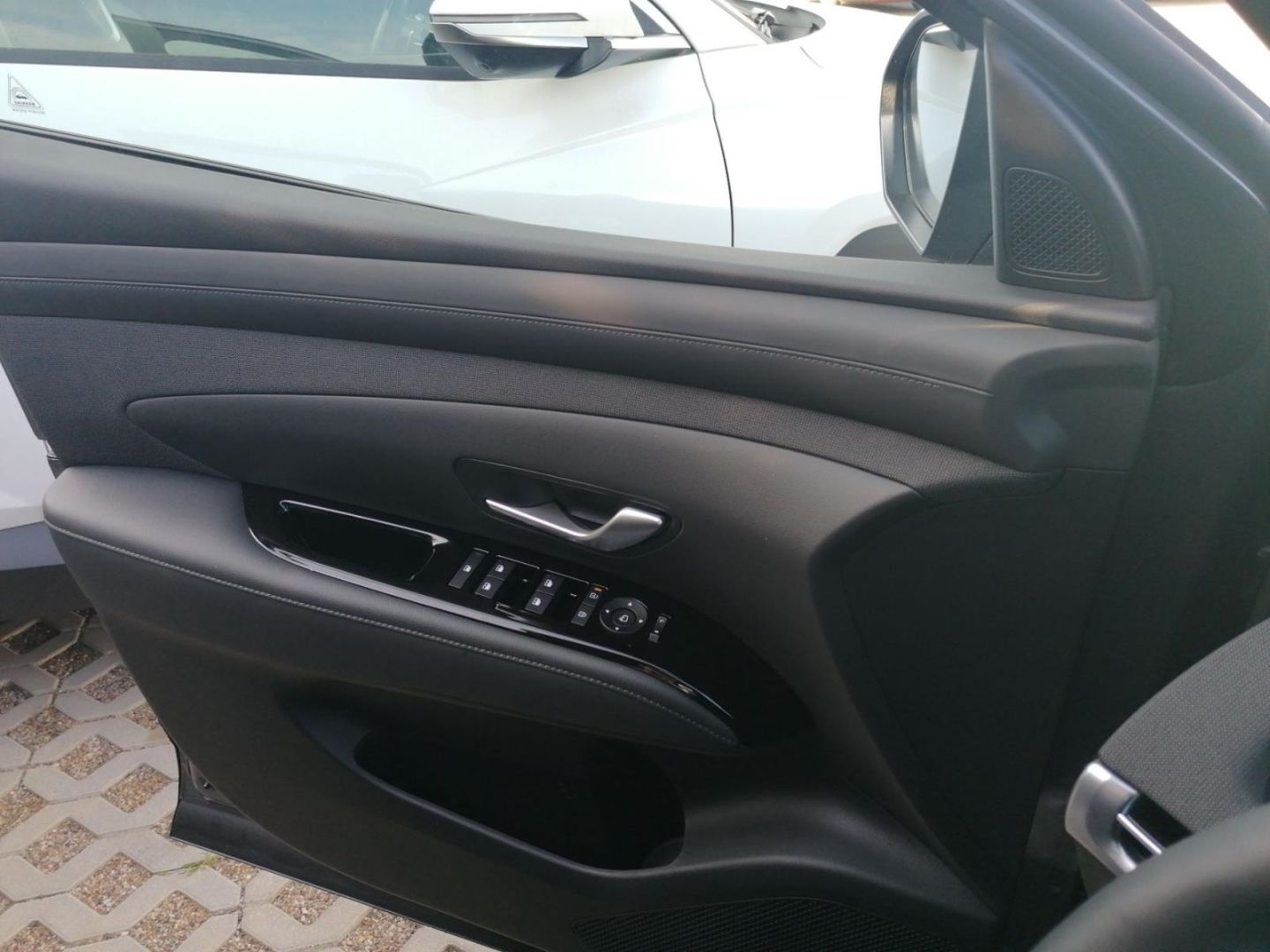 Hyundai TUCSON - Bild 15