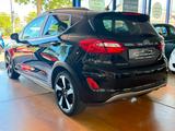 Ford Fiesta Active X Navi / Rückfahrkamera / Klimaaut - Ford Fiesta: Limousine