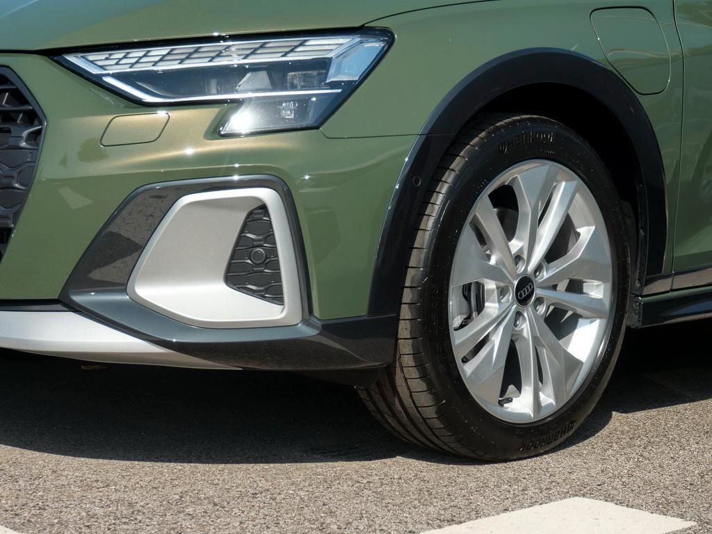 Audi A3 - Bild 10
