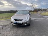 Kia cee'd / Ceed 1.4 CVVT  - Kia aus 2008: Cee D