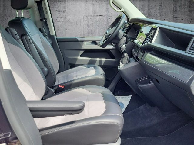 T6.1 2.0 TDI Multivan Generation Six