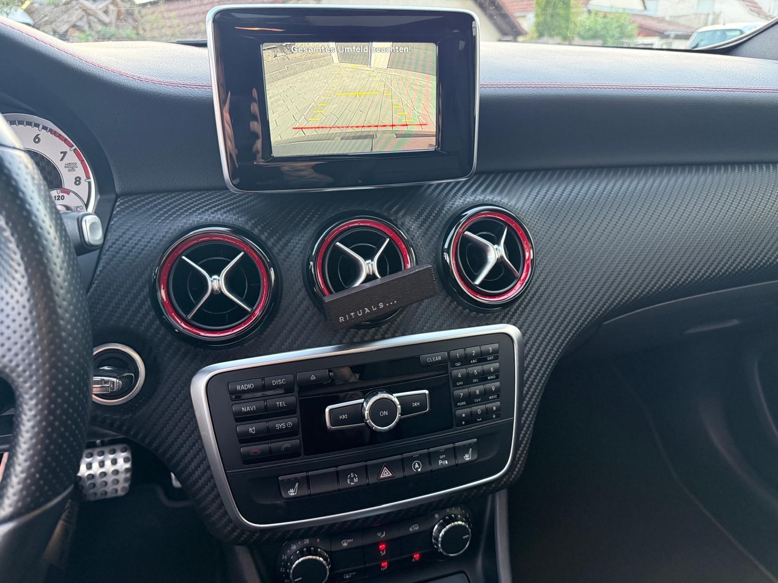 Mercedes-Benz A 250*4MATIC*Sport*AMG*Pano-Dach*Kamera*19 Zoll