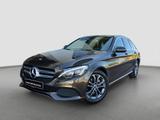 Mercedes-Benz C 180 T AVANTGARDE*AHK*LED ILS*NAVI*KAMERA*SITZH - Mercedes-Benz C 180: Kombi