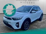 Kia Stonic 1.4 Vision Navi+Kamera+SHZ - Kia Stonic in Bielefeld