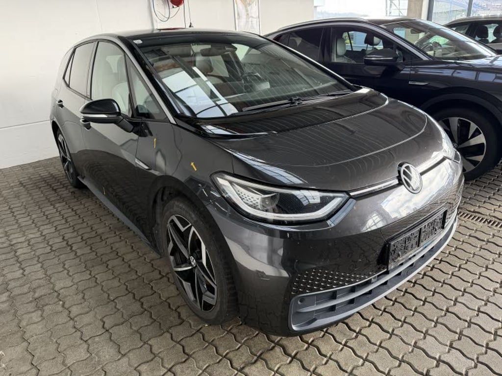 Volkswagen ID.3 Pro Performance 150 kW Business *KAMERA* imagem 3