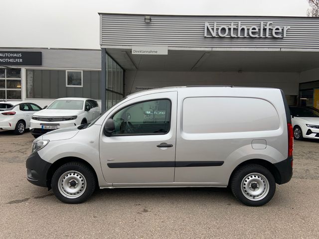 Mercedes-Benz Citan Kasten 111 CDI lang 1 Hand Top Gepflegt