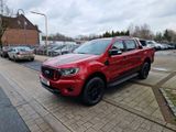 Ford Ranger Stormtrak Doppelkabine 4x4*StndHZ*LED*ACC - Ford Ranger in Gelsenkirchen