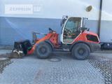 Liebherr L506 - Liebherr Radlader 506
