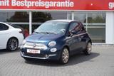 Fiat 500C 1.0 M-Hybrid DolceVita Tempomat PDC Klima - gebrauchte Fiat 500C aus dem Jahr 2020