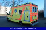 Mercedes-Benz Sprinter II 516/NGT/Klima/Automatik/RTW/KTW - Angebote