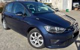 Volkswagen Golf Sportsvan 1.6 TDI Trendline BlueMotion ... - Volkswagen Golf: Bluemotion TDI
