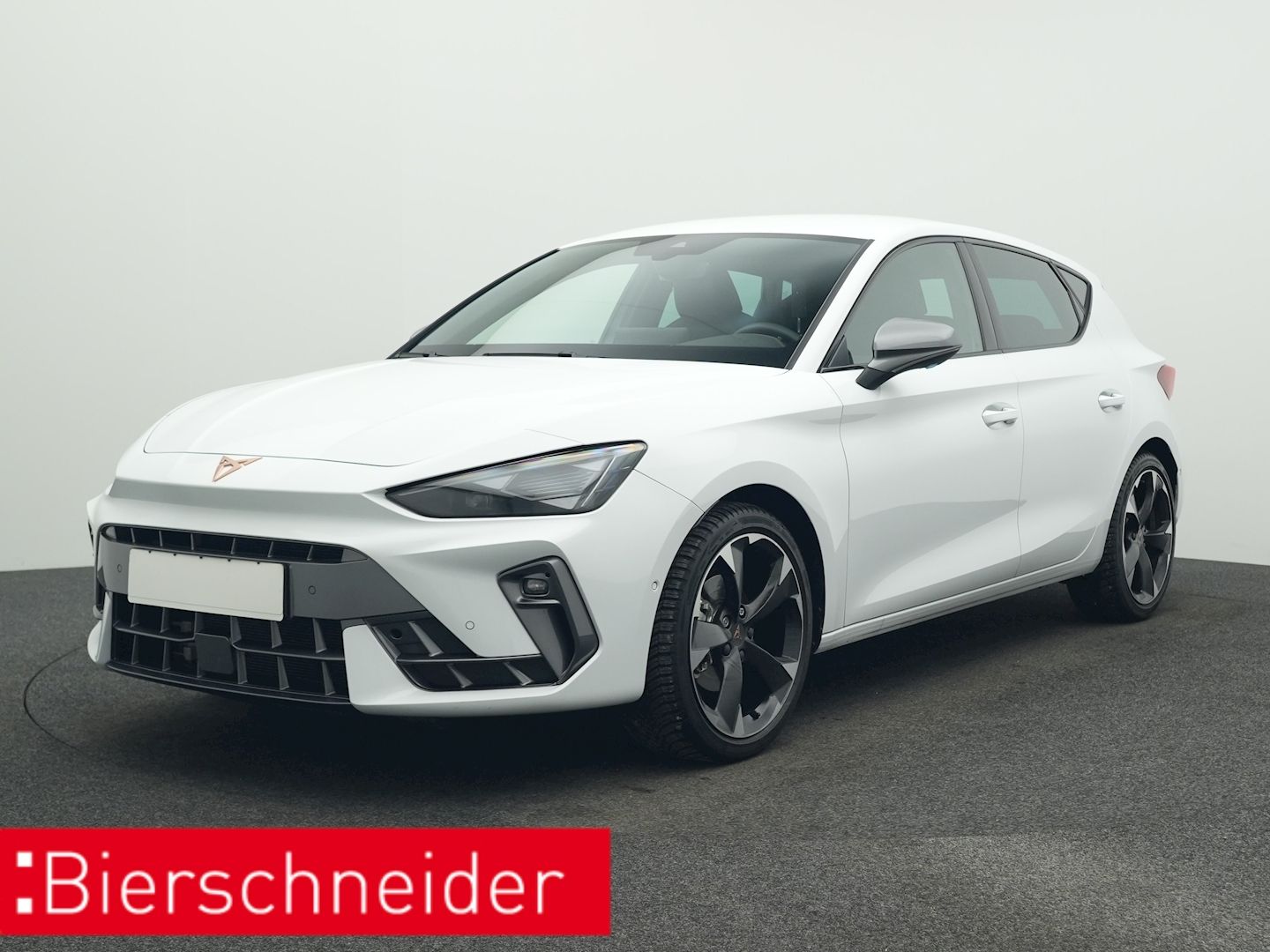 Cupra Leon 1.5 eTSI DSG LED NAVI RKF SHZ
