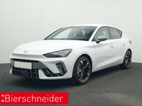 Cupra Leon - Vorschau Bild 1