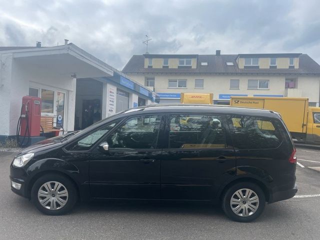 Ford Galaxy 2,0 Ambiente*KLIMA*5-SITZ*PDC*TÜV-AU-NEU