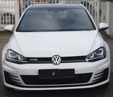 Volkswagen Golf VII Lim. GTD BMT - AUTOMATIK - - VW Golf Gebrauchtwagen in Düsseldorf