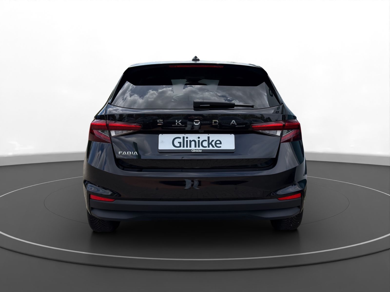 Skoda Fabia - Bild 4