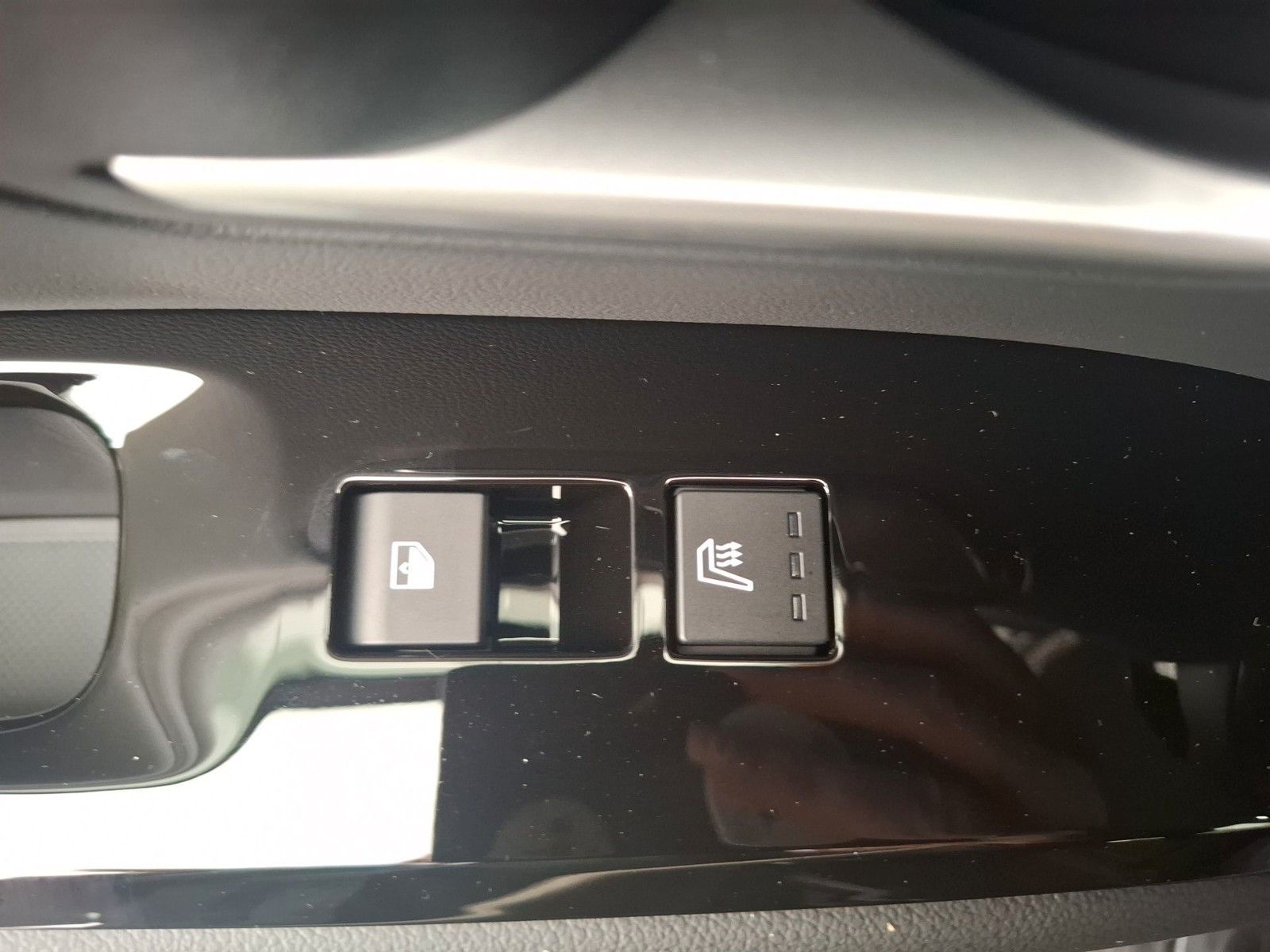 Hyundai TUCSON - Bild 14