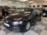 Audi A4 2,0 TDI  Avant Aut S-Line Attraction, Navi