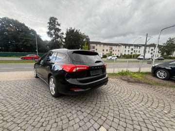 Ford Focus - 7